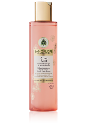 Sanoflore Aqua Rosa Essence de Beauté 200ml