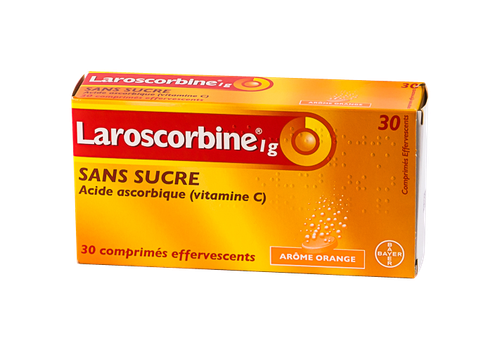 LAROSCORBINE 1G