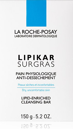 La Roche-Posay Lipikar Pain Surgras 150g