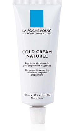 La Roche-Posay Cold Cream Naturel 100ml
