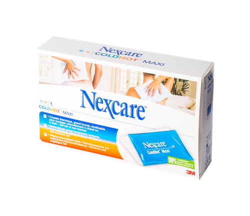 Image Nexcare ColdHot Maxi 20x30cm