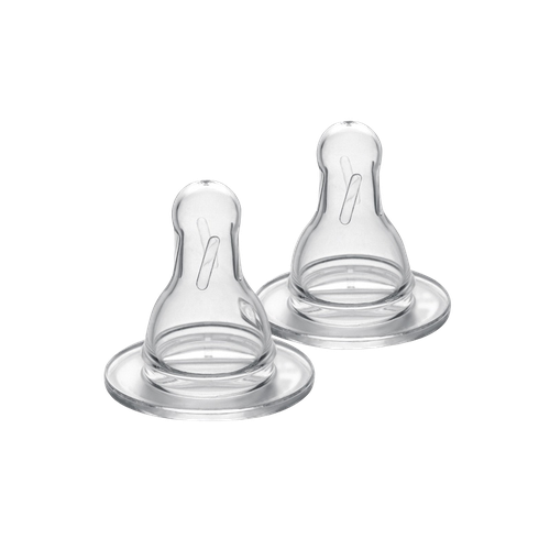 Image Medela Tétine Taille Medium 2e Âge x2