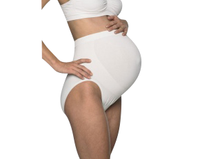 Image MEDELA SLIP GROSSESSE M BLANC