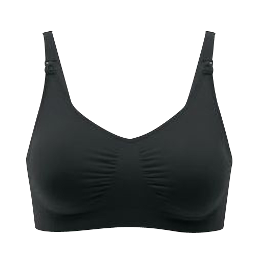 Image MEDELA SOUTIEN-GORGE ALLAITEMENT NOIR T XL